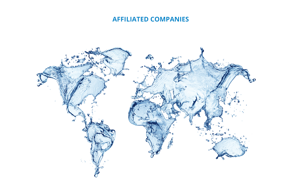 Mapa empresas