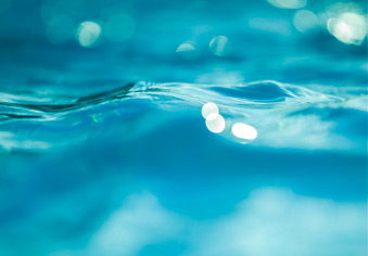 Fondo ciclo del agua