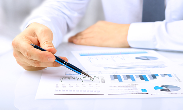 Información financiera