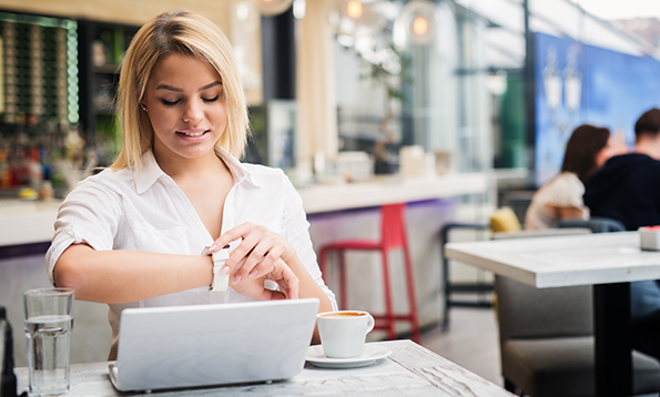 Portal de proveedores