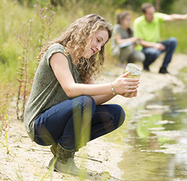 Environmental education