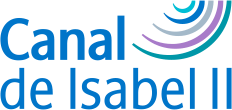 Logo Canal de Isabel II